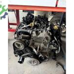 Fiat Egea Komple Motor Çıkma Parça Bursa