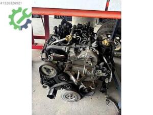 Fiyat doblo 1.3 Euro 5 dizel çıkma komple motor