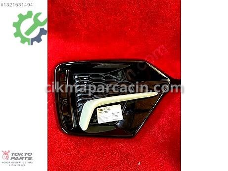Honda Civic Sis Farı Çerçevesi çıkma parça
