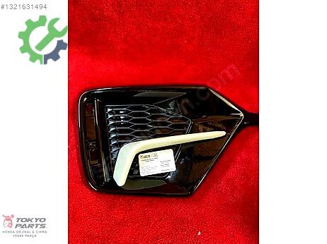 Honda Civic Sis Farı Çerçevesi çıkma parça