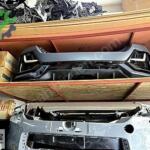 Honda Civic Arka Tampon çıkma parça - TOKYO PARTS-TP İstanbul