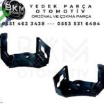 Sıfır Renault Fluence Çamurluk (Ön) 625604829R