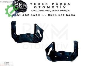 Sıfır Renault Fluence Çamurluk (Ön) 625604829R