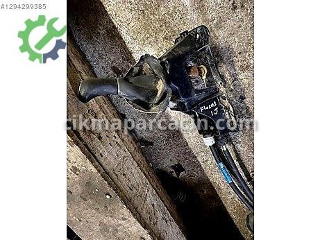 Renault Fluence Vites Mekanizması çıkma parça