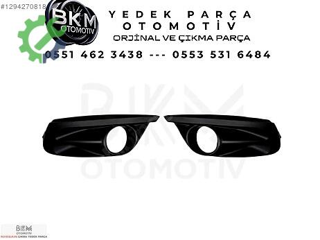 Renault Fluence 261A36507R çıkma parça