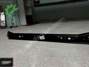 Renault Fluence Taşıyıcı Çıkma
