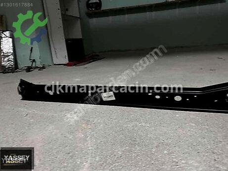 Renault Fluence Taşıyıcı çıkma parça
