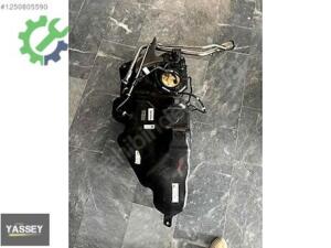 Ford Focus Depo