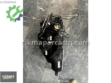 Ford Focus çıkma parça