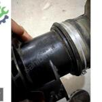 Ford Focus Hava Akış Sensörü Sökme Çıkma