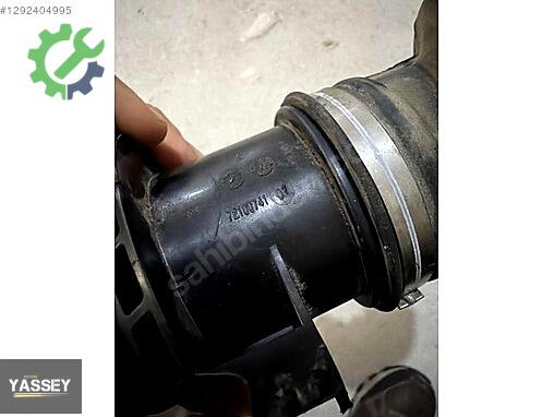 Ford Focus Hava Akış Sensörü çıkma parça