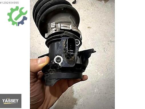 Ford Focus Hava Akış Sensörü çıkma parça