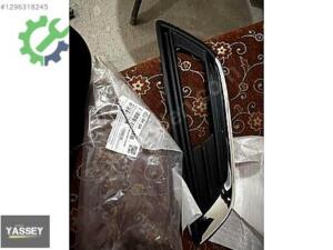 Sis Farı Çerçevesi Ford Focus Çıkma