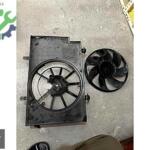 Ford Fiesta çıkma parça - YASSEY MOTORS Nevşehir