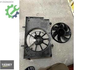 Ford Fiesta Bağlantı