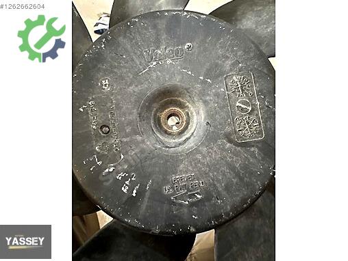 Ford Fiesta çıkma parça