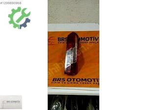 ForD Transit V363 Arka Stop Far Lambası Sağ 2014-2019