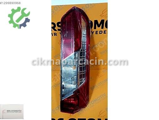 Ford Transit Sağ Arka Stop çıkma parça