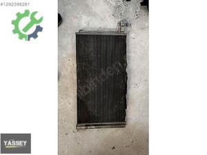 Ford Focus Orijinal Çıkma Motor Su Radyatörü
