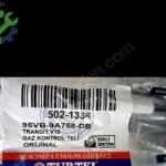 Ford 95VB9A758DB Gaz teli 95VB758DB M12-15