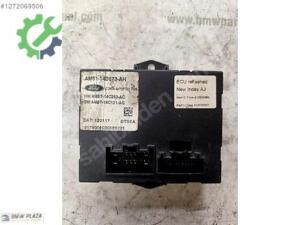 Ford C-Max Lift Gate Control Modülü AM51-14B673-AH