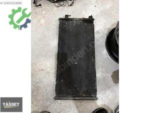 Ford Connect Flanş
