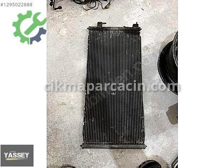 Ford Flanş çıkma parça
