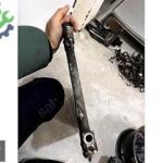 Ford çıkma parça - YASSEY MOTORS Nevşehir