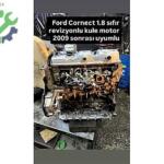 Ford Connect Direksiyon Pompası Çıkma Parça Trabzon