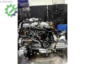 Ford Cornect 75 90 110 luk sıfır revizyonlu motor anahtar teslim