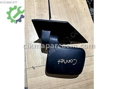 Ford Connect Sol Dış Ayna çıkma parça
