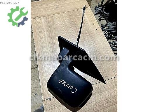 Ford Connect Sol Dış Ayna çıkma parça