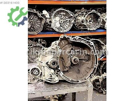 Ford Tourneo Şanzıman Komple çıkma parça