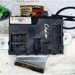 Ford Courier DN1T-15K600-EE SİGORTA KUTUSU