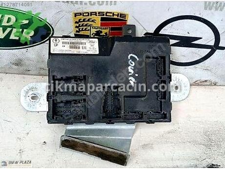 Ford Tourneo Sigorta Kutusu çıkma parça