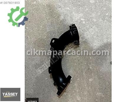 Ford Emme Manifoldu çıkma parça