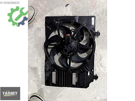 Ford Devirdaim çıkma parça