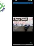 Ford Courier hava filtre kutusu