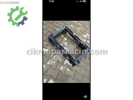 Ford Tourneo Ön Panel çıkma parça