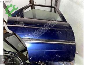 Ford ESCORT SAĞ ARKA KAPI DOLU