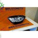 Ford EcoSport 2018-2022 Siyah Zemin Sol Far Orjinal Fomoco