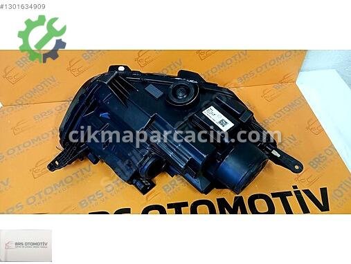 Ford Ecosport Sağ Ön Far çıkma parça