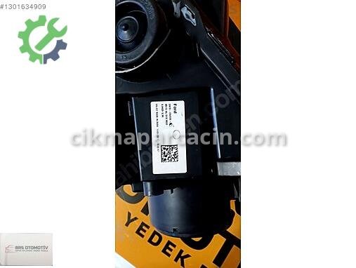 Ford Ecosport Sağ Ön Far çıkma parça
