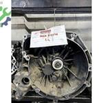 Ford Fiesta Şanzıman Komple Çıkma