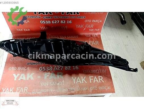 Ford Fiesta Sol Ön Far çıkma parça