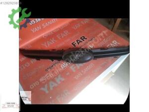 Ford Fiesta 2009 ön panjur sıfır ithal