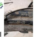 Ford Fiesta Orijinal Çıkma Sis Farı Çerçevesi