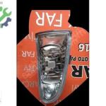 Ford Fiesta 95-99 sol sis farı çıkma