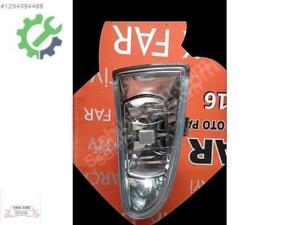Ford Fiesta 95-99 sol sis farı çıkma