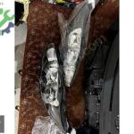 Ford Fiesta Orijinal Çıkma Far